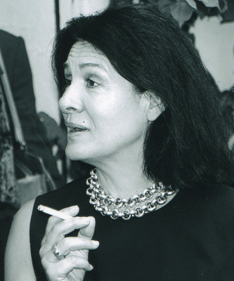 Paloma Picasso profile Photo