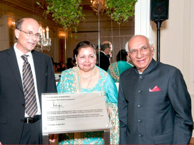 Pamela Chopra profile Photo