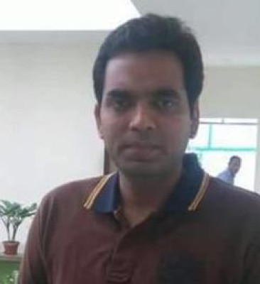 Pankaj Singh (politician) profile Photo