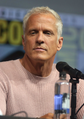 Patrick Fabian profile Photo