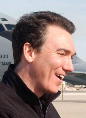 Patrick Page profile Photo