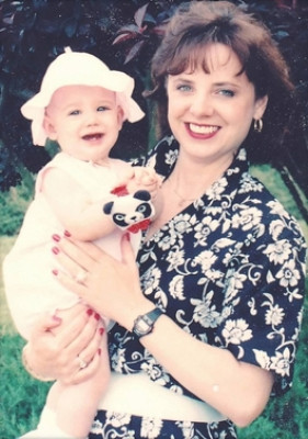 Patsy Ramsey profile Photo