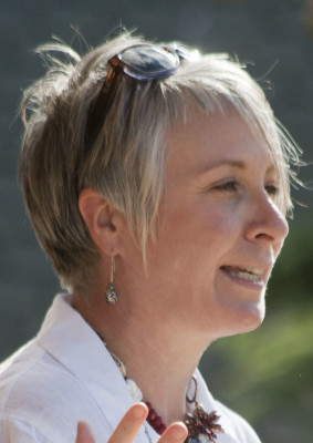 Patty Hajdu profile Photo