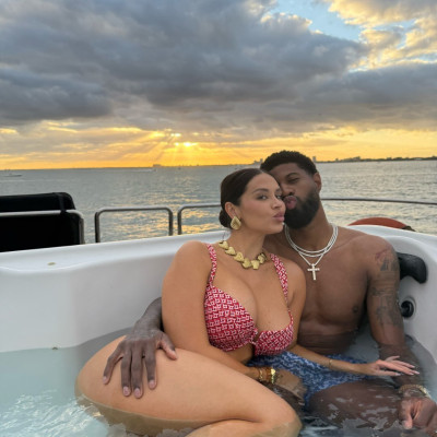Paul George profile Photo