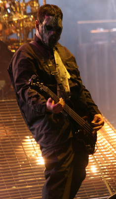 Paul Gray (American musician) profile Photo