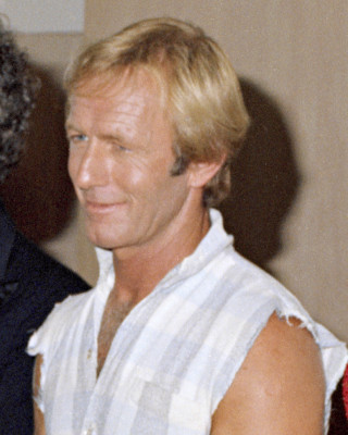 Paul Hogan profile Photo