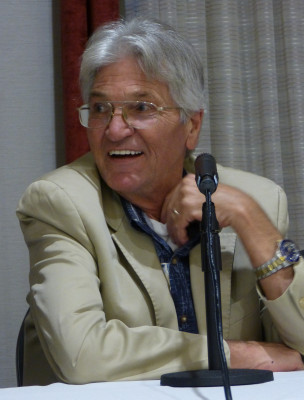 Paul Petersen profile Photo