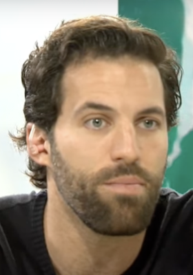 Paul Rabil profile Photo