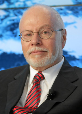 Paul Singer (businessman) profile Photo