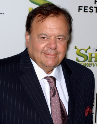 Paul Sorvino profile Photo