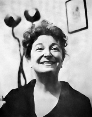 Pauline Kael profile Photo