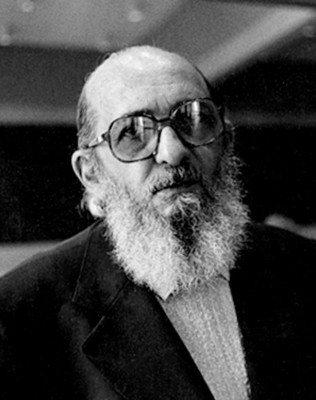 Paulo Freire profile Photo
