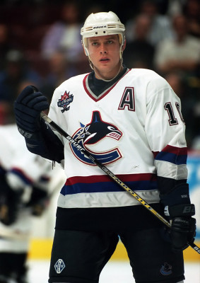 Pavel Bure profile Photo