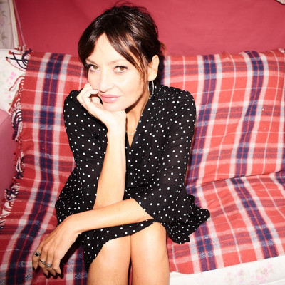 Pearl Lowe profile Photo