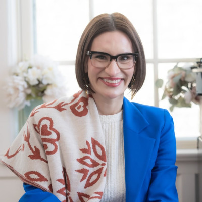 Peggy Flanagan profile Photo