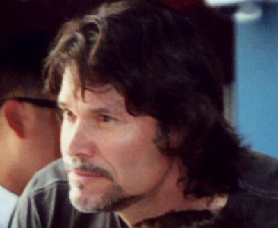 Peter Reckell profile Photo