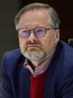 Petr Fiala profile Photo