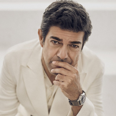Pierfrancesco Favino profile Photo