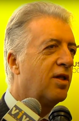 Piero Ferrari profile Photo