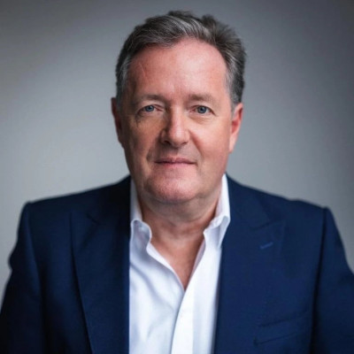 Piers Morgan profile Photo