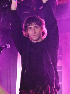 Porter Robinson profile Photo