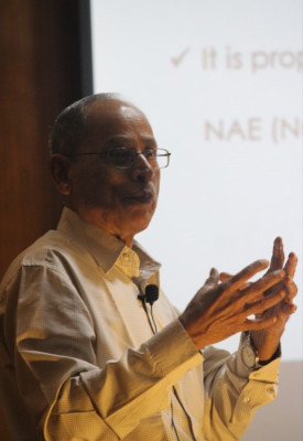 Prahlada (scientist) profile Photo