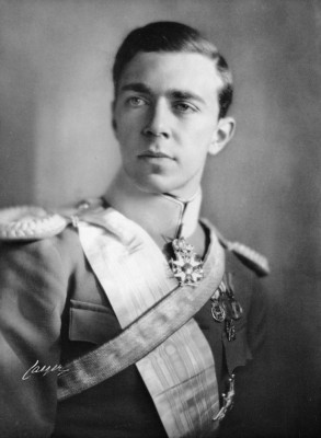 Prince Gustaf Adolf, Duke of Västerbotten profile Photo