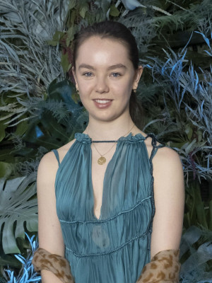 Princess Alexandra of Hanover (born 1999) profile Photo