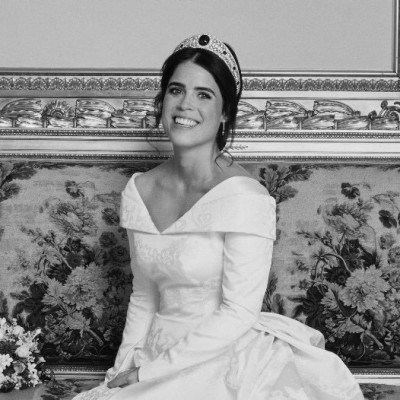 Princess Eugenie profile Photo