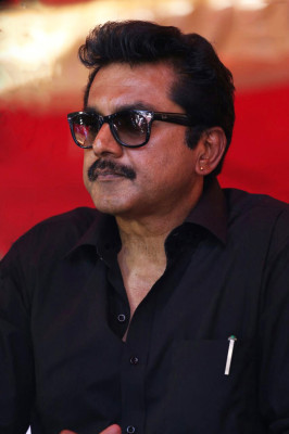 R. Sarathkumar profile Photo
