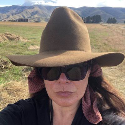 Rachel House profile Photo