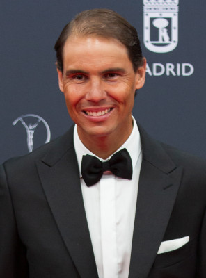 Rafael Nadal profile Photo