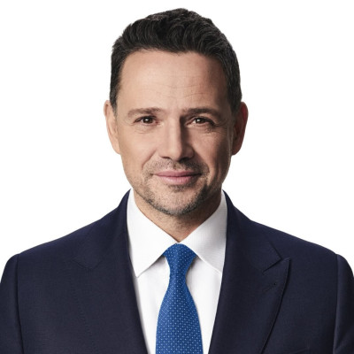Rafał Trzaskowski profile Photo