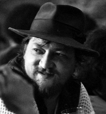Rainer Werner Fassbinder profile Photo