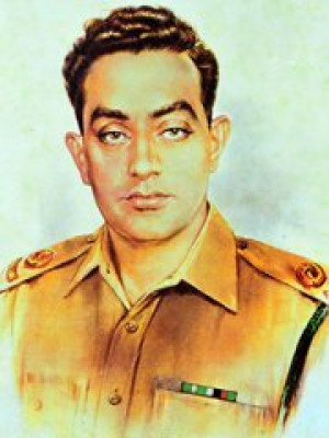Raja Aziz Bhatti profile Photo