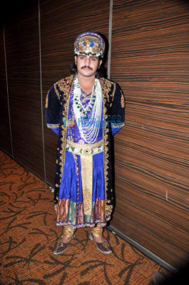 Rajat Tokas profile Photo