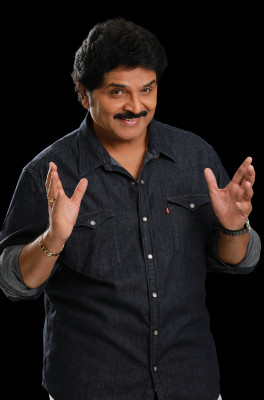 Ramki profile Photo