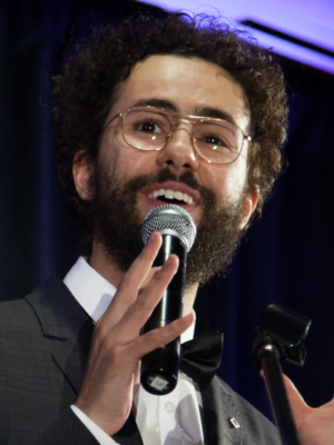 Ramy Youssef profile Photo
