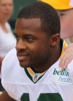 Randall Cobb (American football) profile Photo
