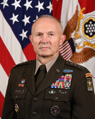 Randy George profile Photo