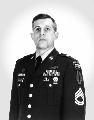 Randy Shughart profile Photo