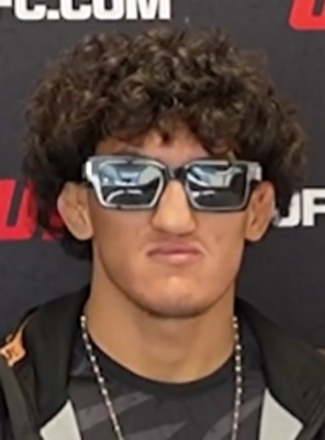 Raul Rosas Jr. profile Photo