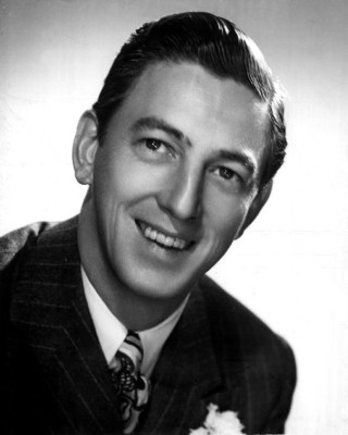 Ray Bolger profile Photo