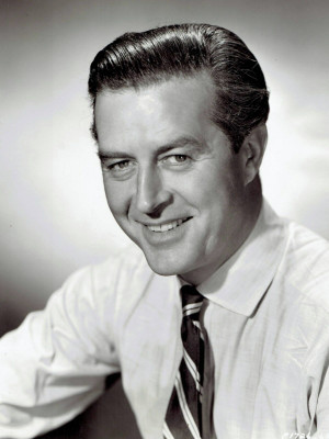 Ray Milland profile Photo