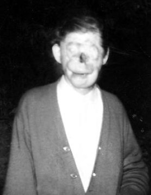 Raymond Robinson (Green Man) profile Photo