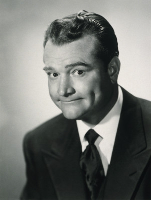 Red Skelton profile Photo