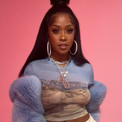 Remy Ma profile Photo
