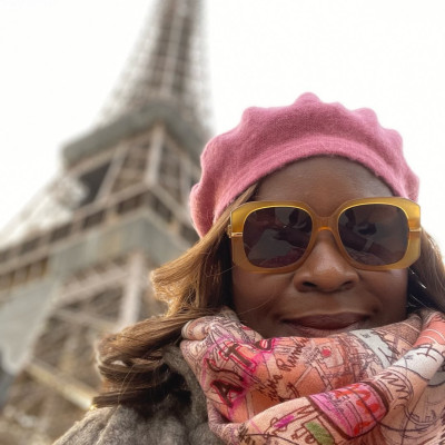 Retta profile Photo