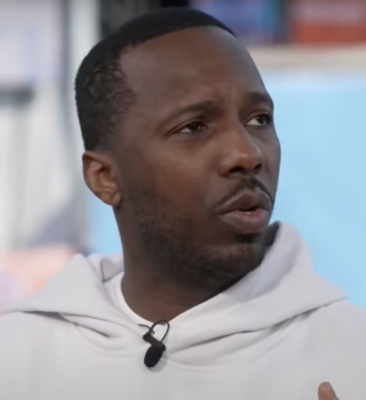 Rich Paul profile Photo
