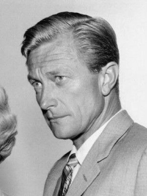 Richard Denning profile Photo